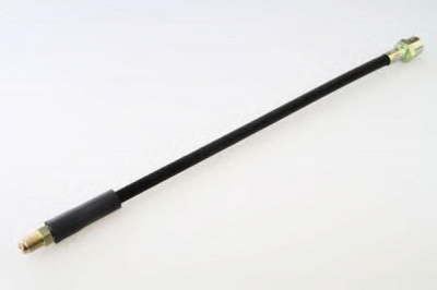 HELLA PAGID 8ah355465221 -  Тормозной шланг